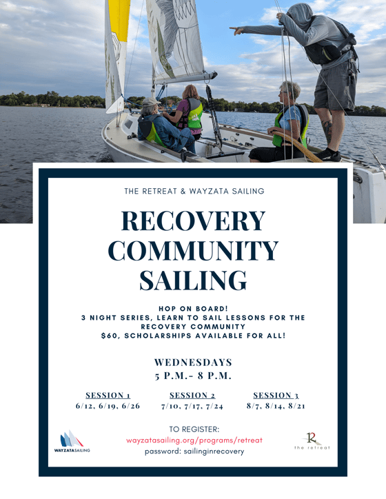 Recovery-Community-Sailing