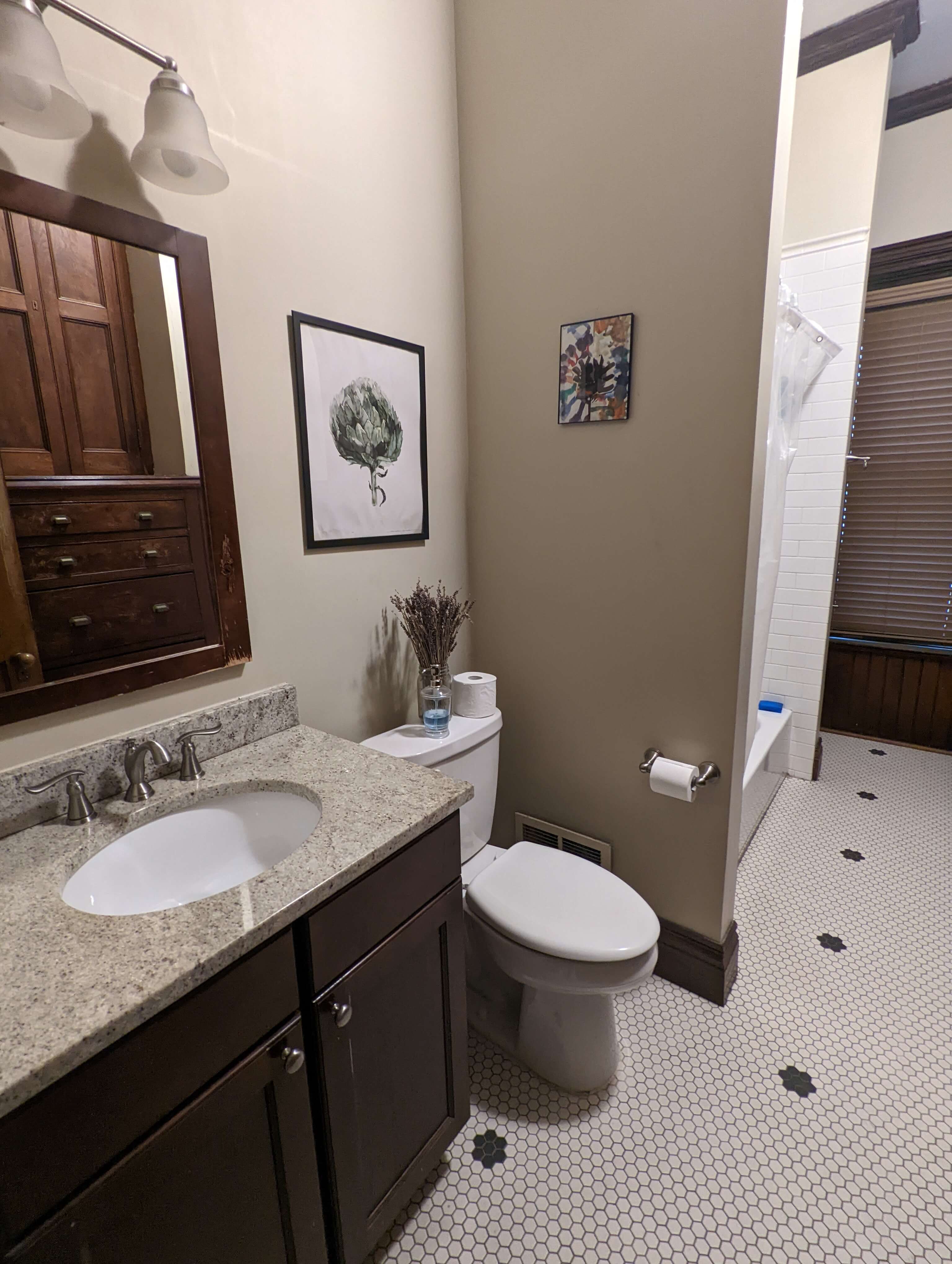 265 Bathroom 1