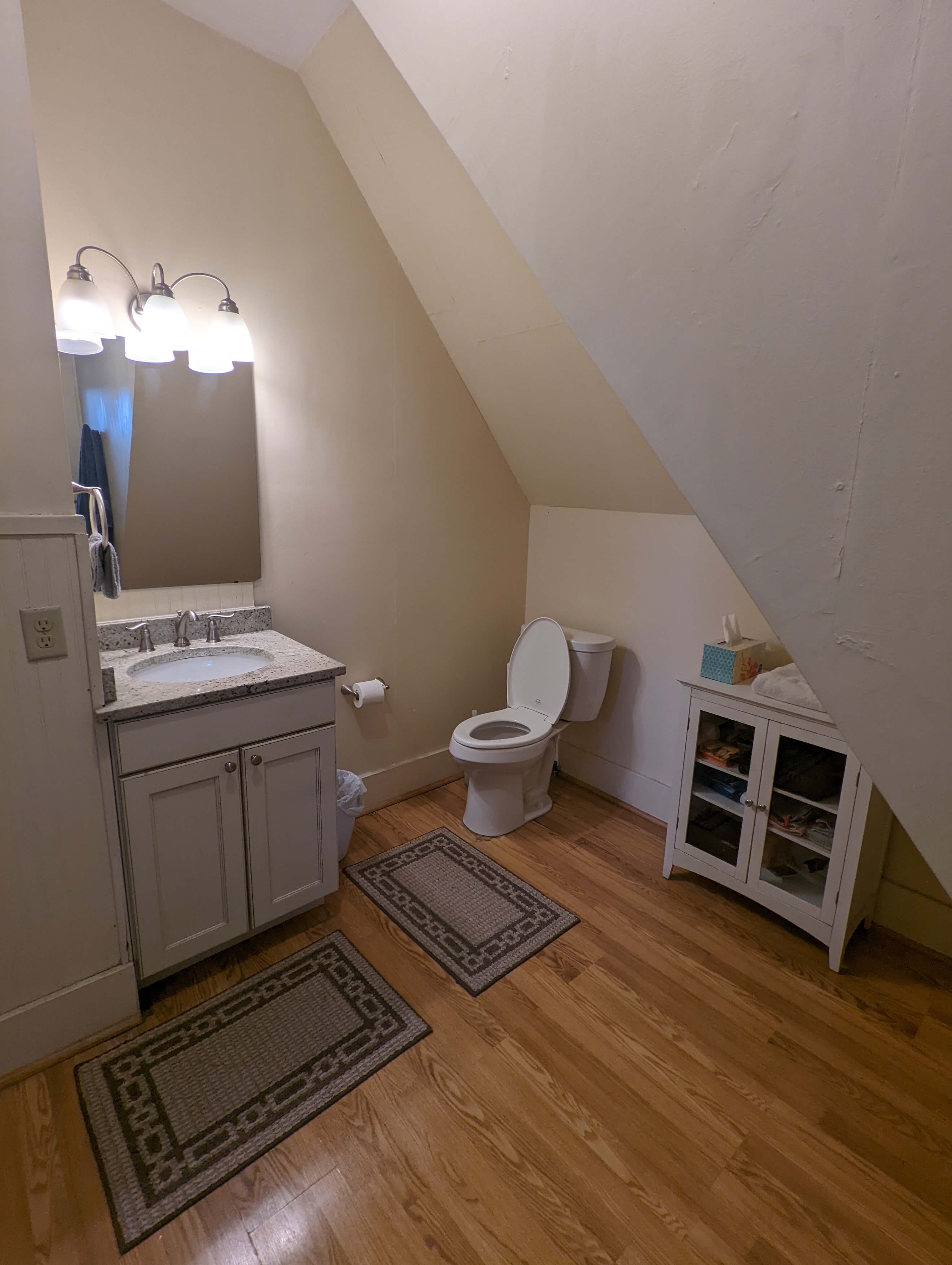 265 Bathroom 3a