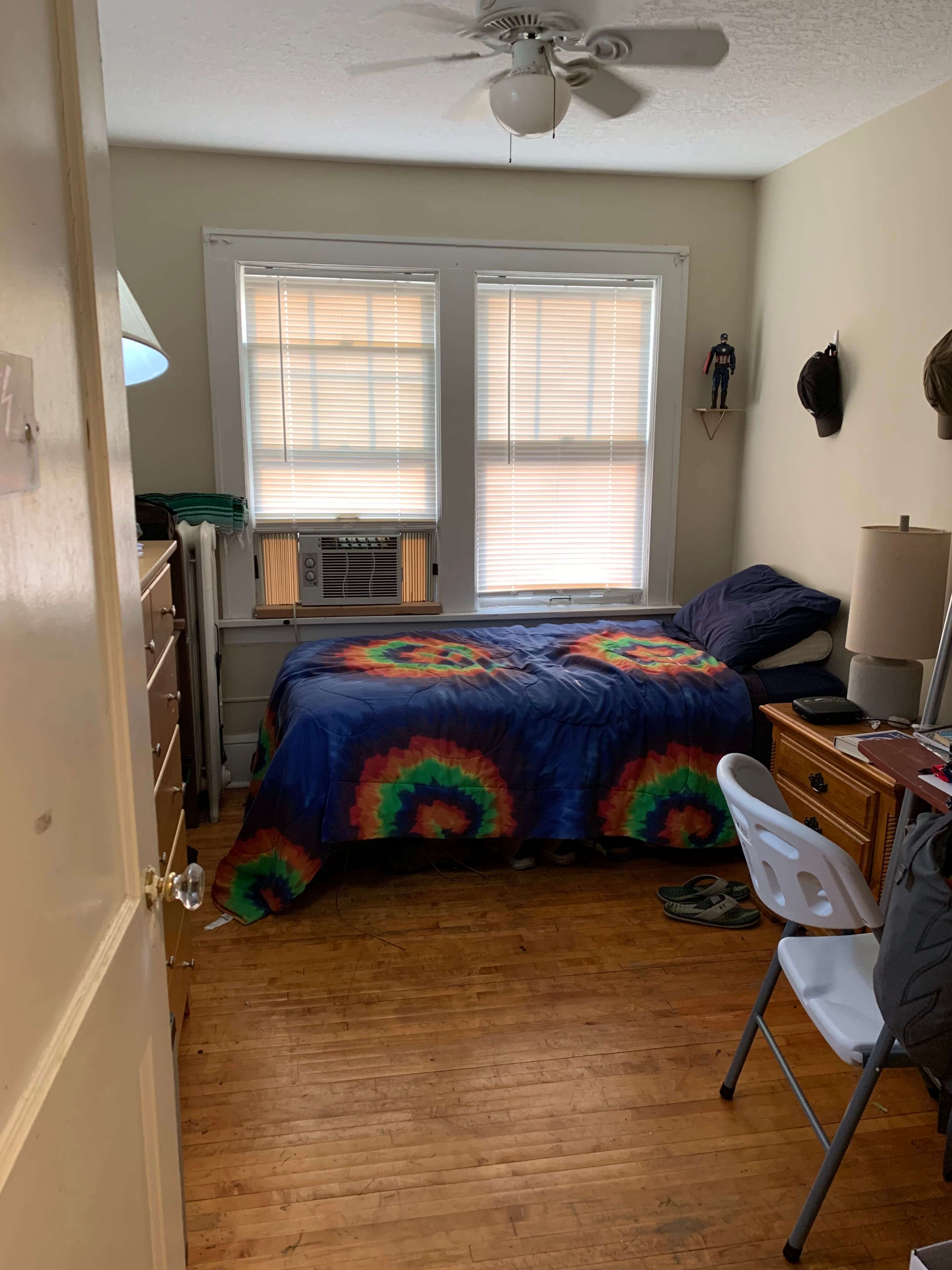 866-868 Bedroom 4