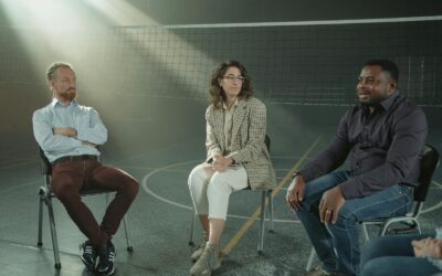 An Army of One vs A Program of We