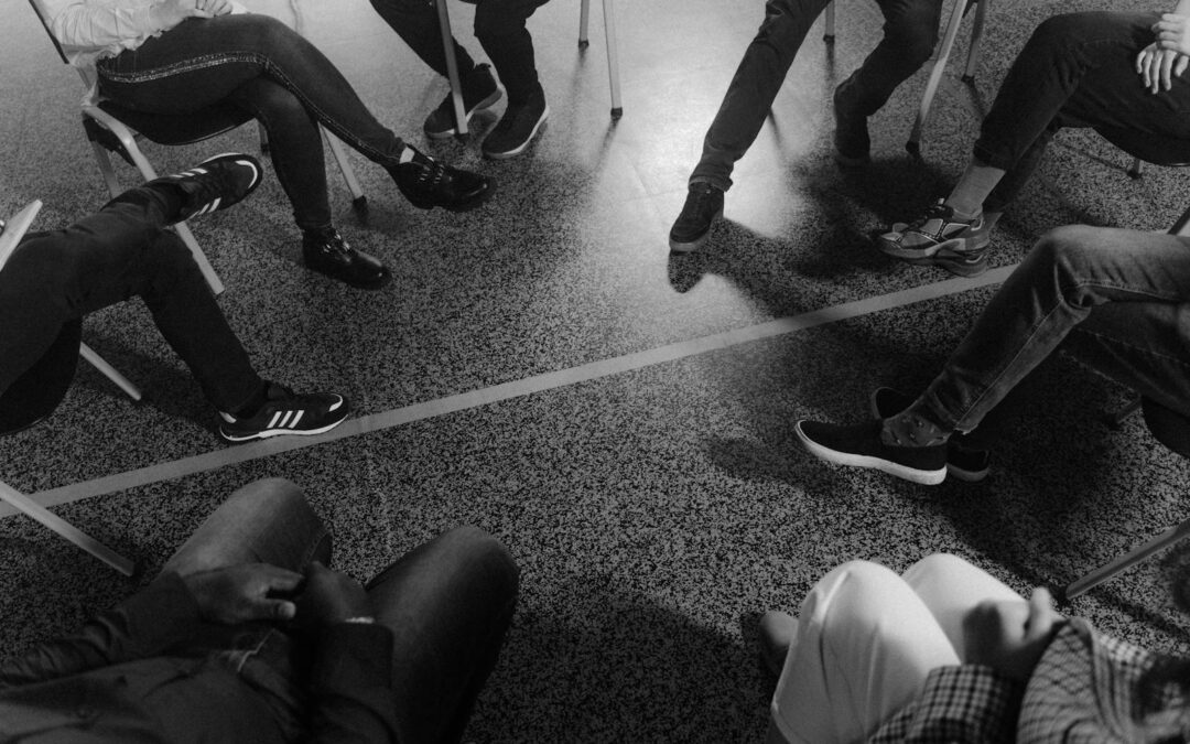 I’d rather be a cause of the future than a result of the past