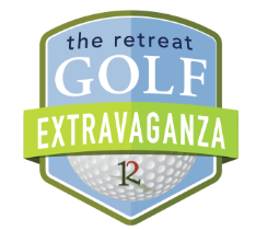 Header Logo and Registration Button